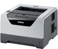 Brother HL-5350dn